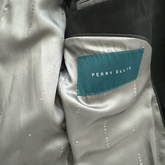 Men’s Perry Ellis blazer - Picture 3 of 3